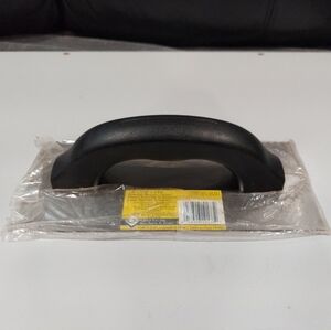 NEW Q.E.P. ECONOMY NOTCHED TROWEL 1/8"x1/8"×1/32" " U" CHANNEL DRYWALL SPACKLING